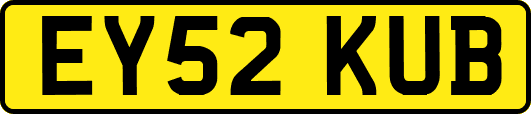 EY52KUB