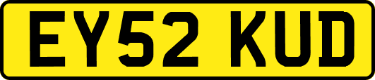 EY52KUD