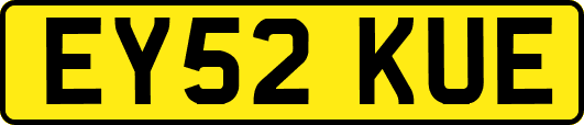 EY52KUE