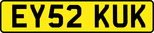 EY52KUK