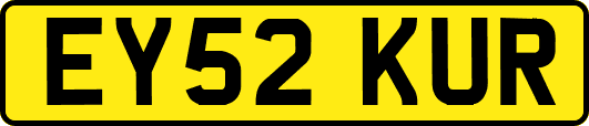 EY52KUR