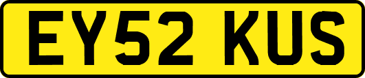 EY52KUS