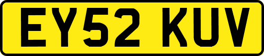 EY52KUV