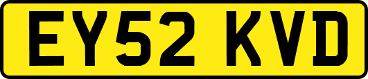 EY52KVD