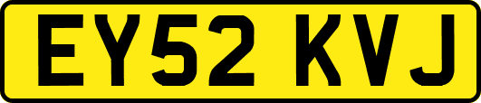 EY52KVJ