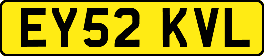 EY52KVL