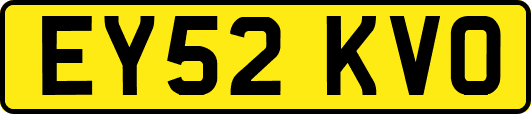 EY52KVO