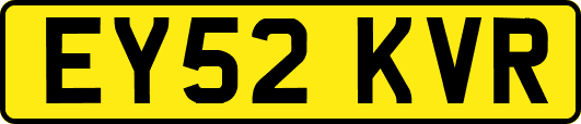 EY52KVR