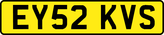 EY52KVS
