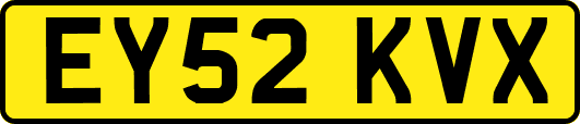 EY52KVX
