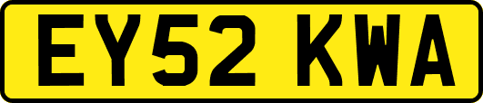 EY52KWA