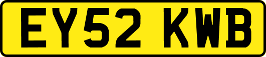 EY52KWB