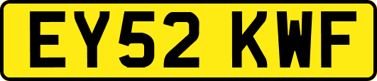 EY52KWF