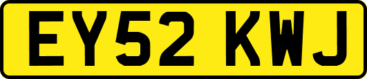 EY52KWJ