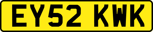 EY52KWK
