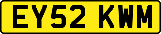 EY52KWM