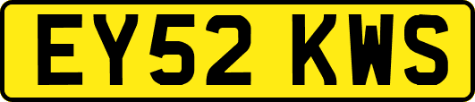 EY52KWS