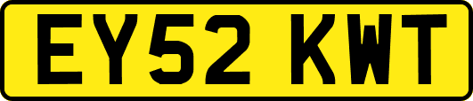 EY52KWT