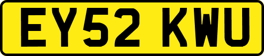 EY52KWU