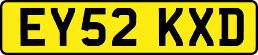 EY52KXD
