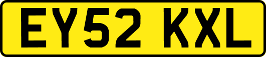 EY52KXL