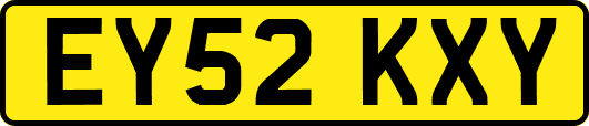 EY52KXY