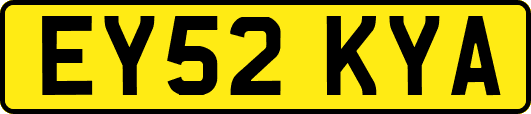 EY52KYA