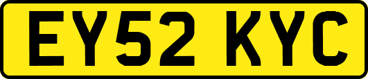 EY52KYC