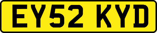 EY52KYD