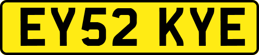 EY52KYE