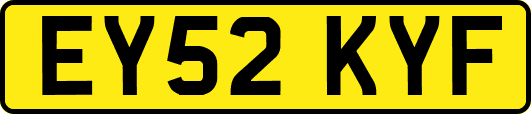 EY52KYF