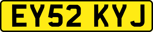 EY52KYJ