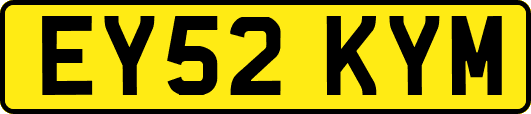 EY52KYM