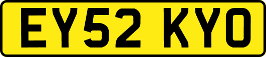 EY52KYO