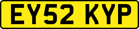 EY52KYP