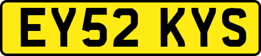 EY52KYS