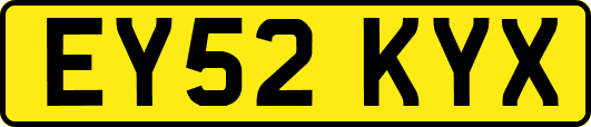 EY52KYX