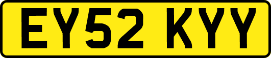 EY52KYY