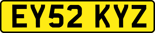 EY52KYZ