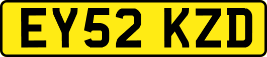 EY52KZD