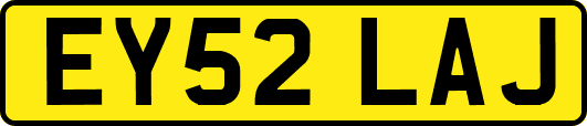 EY52LAJ