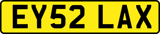 EY52LAX