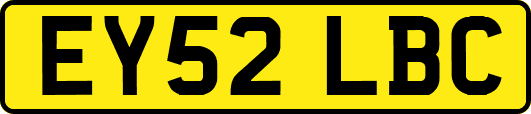EY52LBC