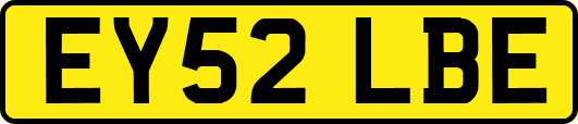EY52LBE