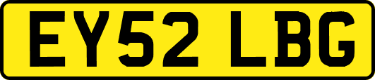 EY52LBG