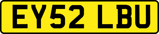 EY52LBU