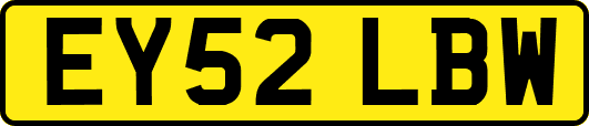 EY52LBW