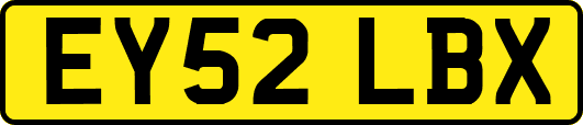 EY52LBX