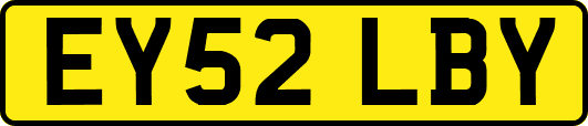 EY52LBY