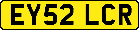 EY52LCR
